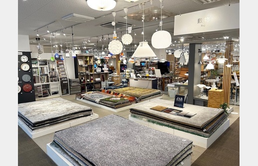 IDC大塚家具 神戸ショールームの画像17