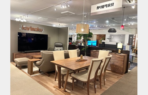 IDC大塚家具 神戸ショールームの画像19