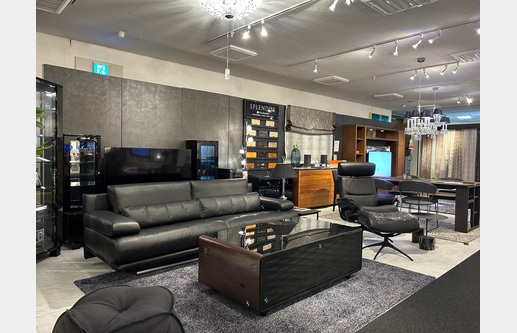 IDC大塚家具 神戸ショールームの画像9