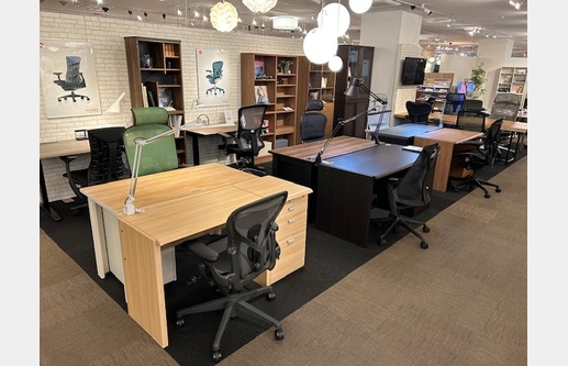 IDC大塚家具 神戸ショールームの画像12