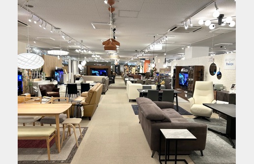 IDC大塚家具 神戸ショールームの画像14