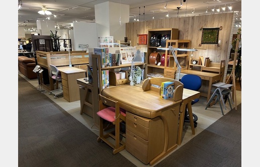 IDC大塚家具 神戸ショールームの画像13