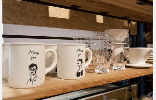 【移転】ジャーナルスタンダードファニチャー 渋谷店の画像15