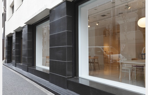 maruni tokyo（旧 マルニ木工 東京ショールーム）の画像12