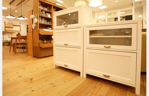 【閉店】モモナチュラル 大阪店の画像11