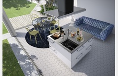 トーヨーキッチンスタイル 岡山・口コミ - 岡山市[タブルーム]