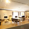 カリモク家具 埼玉北ショールームの画像2