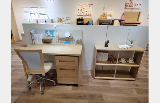 カリモク家具 新潟ショールームの画像9