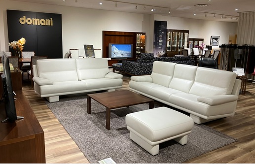 カリモク家具 仙台ショールームの画像12