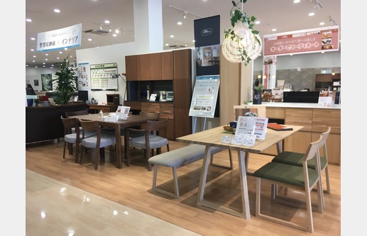 カリモク家具 多摩ショールームの画像18