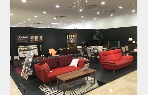 カリモク家具 多摩ショールームの画像11