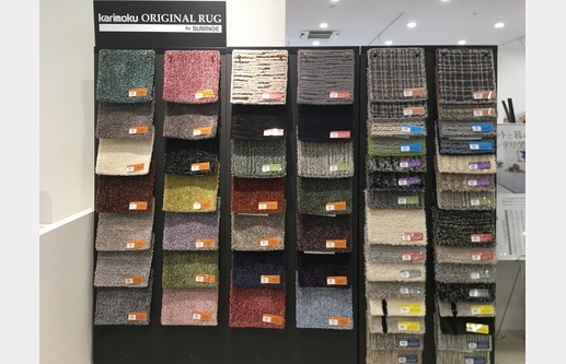 カリモク家具 多摩ショールームの画像22