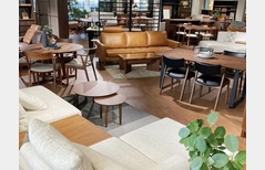 YAOMOKU Living Dining Shop(旧 YAOMOKU本館)・口コミ - 八尾[タブルーム]