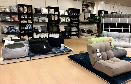 米三 富山南店の画像12