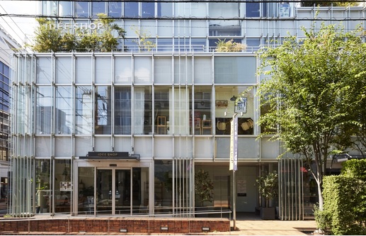 IDEE SHOP 自由が丘店の画像11